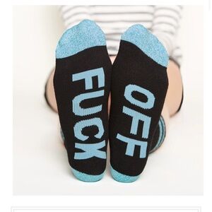 NWT Arthur George Socks - fits 7-12